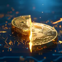 Co to jest Bitcoin Halving i jak wpływa na rynki? Kluczowe informacje 