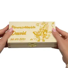 Jaki prezent na pasowanie na przedszkolaka? Oto najlepsze pomysły