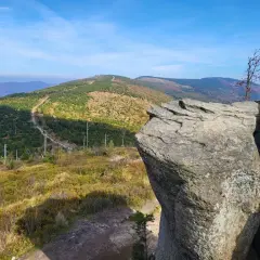 Skrzyczne który szlak? Wybierz najlepszą trasę na górskie wędrówki