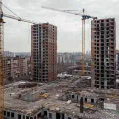 Niesamowita przemiana! Budowa, jakiej nie widziałeś