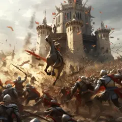 Filmy historyczne - Najlepsze historyczne filmy