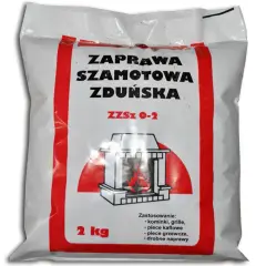 Jak długo schnie zaprawa szamotowa? Poznaj kluczowe czynniki