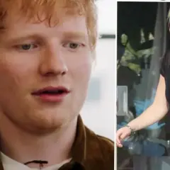 Czy Ed Sheeran ma żonę? Oto zaskakujące szczegóły o jego małżeństwie