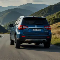 Czy 1.9 DDiS to najlepszy silnik w Grand Vitara? Analiza mocy