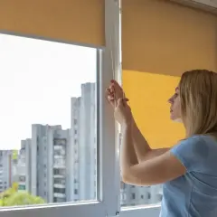 Jak naprawić sznurek od rolety - proste kroki i praktyczne porady