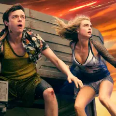 Valerian i miasto tysiąca planet - wszystko co musisz wiedzieć o filmie