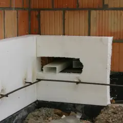 Jak ocieplić stary dom z cegły? Najlepsze materiały i metody