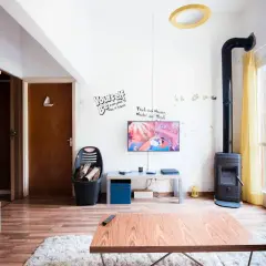 Wyjątkowa aranżacja wnętrza. Tapety dekoracyjne do każdego pomieszczenia