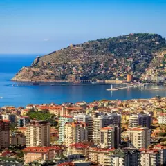 Alanya czy jest bezpiecznie? Co warto wiedzieć przed podróżą.