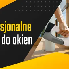 Najlepsze myjki do okien w rankingu – wybierz idealny model do swojego domu