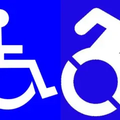 Logo niepełnosprawni: Oficjalny symbol równości i dostępności