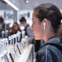 AirPods w Media Markt: Która wersja najtańsza? Porównanie modeli