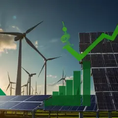 Czemu OZE Biomar elektryzuje inwestorów i ekspertów na giełdzie?