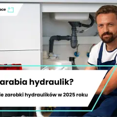 Ile zarabia hydraulik netto w Niemczech? Sprawdź zaskakujące kwoty!