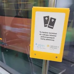 Czy opiekun osoby niepełnosprawnej musi płacić za bilet MPK?