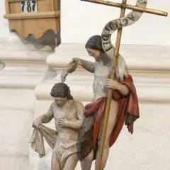 Co to jest wiara protestancka i jak różni się od katolickiej?