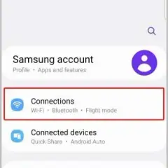Jak włączyć roaming w telefonie Samsung i uniknąć wysokich kosztów za granicą