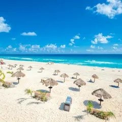 Cancun kiedy jechać? Odkryj najlepszy czas na wymarzone wakacje