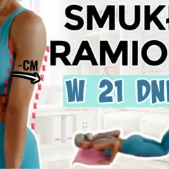 Skuteczne sposoby na odchudzenie ramion – ćwiczenia, dieta i motywacja