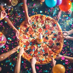 Kiedy jest międzynarodowy dzień pizzy i dlaczego warto go obchodzić