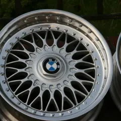 Jakie rozmiary felg do BMW E39? Sprawdź najlepsze opcje i wady