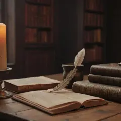 Co to jest literatura parenetyczna? Definicja, cechy i przykłady dzieł