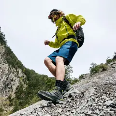 Jakie buty na Orlą Perć? Kluczowe cechy dla udanej wędrówki w Tatrach