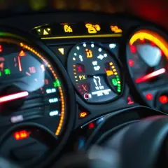 Co oznaczają kontrolki w Opel Meriva? Znaczenie ostrzegawczych symboli