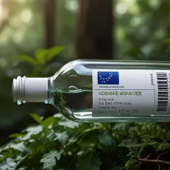 Woda mineralna z jodem: Jakie wody z jodem są najlepsze?