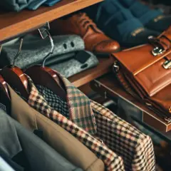 Elegancki styl męski: jak go osiągnąć bez wysiłku? Sprawdzone triki