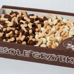 Gdzie kupić ciastka grzybki? Sprawdź najlepsze miejsca i porady!