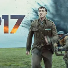 1917 premiera: Oszałamiający film wojenny, który musisz zobaczyć