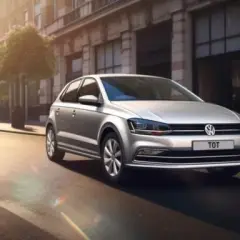 Ile pali vw polo 1.2 benzyna? Odkryj zaskakujące spalanie!