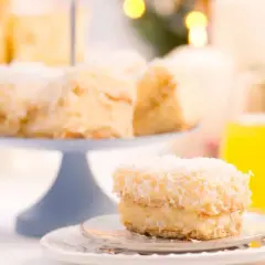 Przepis na ciasto Rafaello w Thermomixie - łatwe i pyszne słodkości