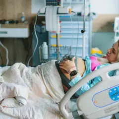 Co powinnam wiedzieć o porodzie aby uniknąć nieprzyjemnych niespodzianek