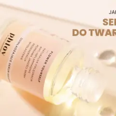 Jakie korzyści daje serum do twarzy i jak poprawia skórę?