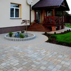 Jaki cement pod kostkę? Oto najlepsze opcje, które musisz znać