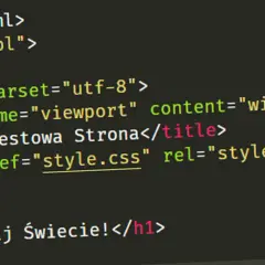 Jak podłączyć CSS do HTML: proste kroki, które ułatwią stylizację strony
