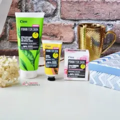 Gdzie kupić kosmetyki Cien? Odkryj najlepsze miejsca i oferty