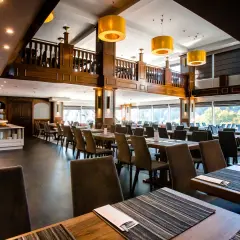 Najlepsze restauracje z kuchnią regionalną w Polsce – smaki, które musisz poznać