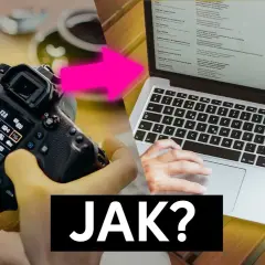 Jak podłączyć aparat do komputera jako kamerę – prosty poradnik bez błędów