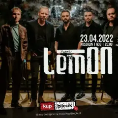 Ile trwa koncert LemON? Zaskakujący czas występów zespołu!