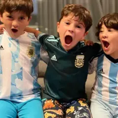 Czy Leo Messi ma dzieci? Wszystko o rodzinie i życiu prywatnym Messiego