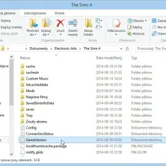Ratuj swoje postępy! Jak odzyskać zapis gry The Sims 4 bez straty
