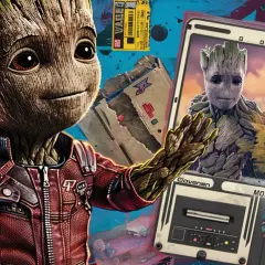 Strażnicy Galaktyki 1: Dlaczego ten film podbił serca fanów?