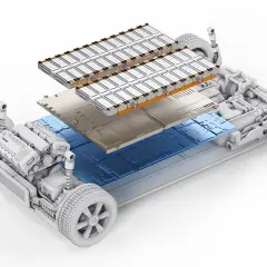 Co to jest samochód elektryczny i dlaczego warto go mieć?