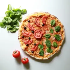 Czy pizza guseppe jest zdrowa? Odkryj ukryte zagrożenia dla zdrowia