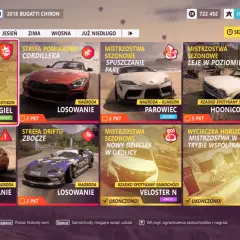 Jak zarabiać w Forza Horizon 5: sprawdzone sposoby na szybkie kredyty