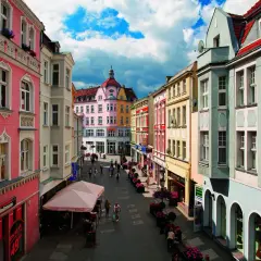 Co zwiedzić w Zielonej Górze? Najlepsze atrakcje, które musisz znać