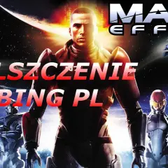 Mass Effect spolszczenie – jak pobrać i zainstalować polskie tłumaczenie gry